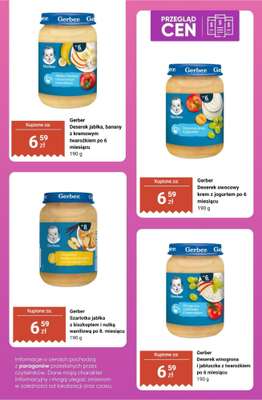 Biedronka - gazetka promocyjna Strefa dziecka - przegląd cen od czwartku 10.09 do soboty 12.09 - strona 8