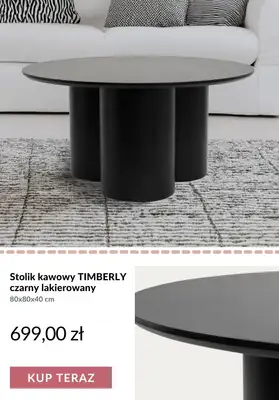 Homla - gazetka promocyjna Do -20% na meble od wtorku 08.09  - strona 2
