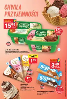 LEWIATAN - gazetka promocyjna Mamy TO w Lewiatanie – Bielsko-Biała od czwartku 10.09 do środy 16.09 - strona 18