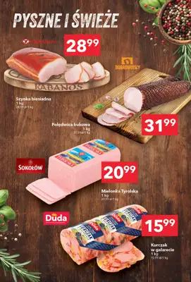 LEWIATAN - gazetka promocyjna Mamy TO w Lewiatanie – Bielsko-Biała od czwartku 10.09 do środy 16.09 - strona 4