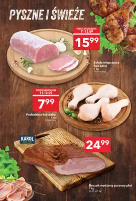 LEWIATAN - gazetka promocyjna Mamy TO w Lewiatanie – Bielsko-Biała od czwartku 10.09 do środy 16.09 - strona 2