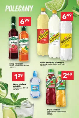 LEWIATAN - gazetka promocyjna Mamy TO w Lewiatanie – Bielsko-Biała od czwartku 10.09 do środy 16.09 - strona 25
