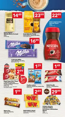 LEWIATAN - gazetka promocyjna Mamy TO w Lewiatanie – Górny Śląsk i Łódź od czwartku 10.09 do środy 16.09 - strona 5