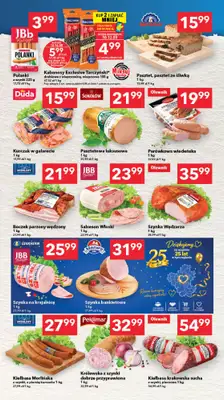 LEWIATAN - gazetka promocyjna Mamy TO w Lewiatanie – Kujawy od czwartku 10.09 do środy 16.09 - strona 2