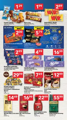 LEWIATAN - gazetka promocyjna Mamy TO w Lewiatanie – Kujawy od czwartku 10.09 do środy 16.09 - strona 5