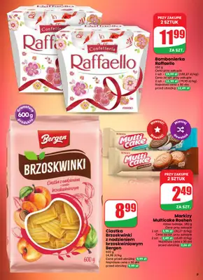 Dino - gazetka promocyjna Gazetka 37 / 2026 od środy 09.09 do wtorku 15.09 - strona 9