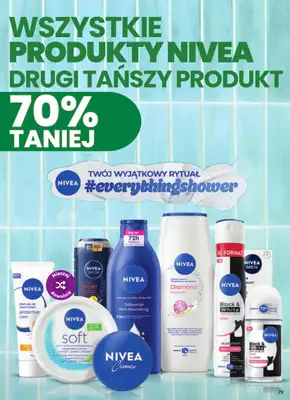 Dino - gazetka promocyjna Gazetka 37 / 2026 od środy 09.09 do wtorku 15.09 - strona 75