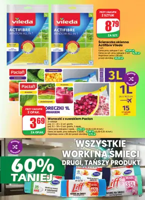 Dino - gazetka promocyjna Gazetka 37 / 2026 od środy 09.09 do wtorku 15.09 - strona 67
