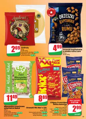 Dino - gazetka promocyjna Gazetka 37 / 2026 od środy 09.09 do wtorku 15.09 - strona 53