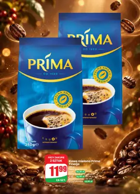 Dino - gazetka promocyjna Gazetka 37 / 2026 od środy 09.09 do wtorku 15.09 - strona 13