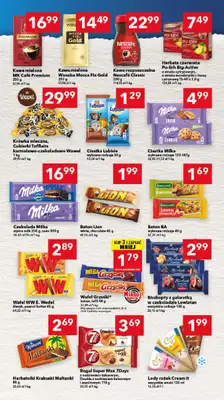 LEWIATAN - gazetka promocyjna Mamy TO w Lewiatanie – Północ od czwartku 10.09 do środy 16.09 - strona 5