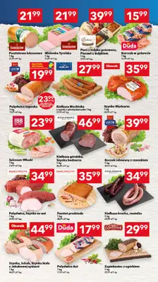 LEWIATAN - gazetka promocyjna Mamy TO w Lewiatanie – Północ od czwartku 10.09 do środy 16.09 - strona 2