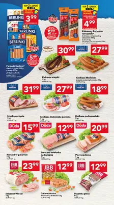 LEWIATAN - gazetka promocyjna Mamy TO w Lewiatanie – Suwałki od czwartku 10.09 do środy 16.09 - strona 2