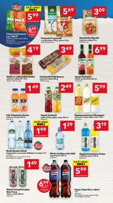 LEWIATAN - gazetka promocyjna Mamy TO w Lewiatanie – Suwałki od czwartku 10.09 do środy 16.09 - strona 6