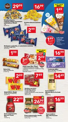 LEWIATAN - gazetka promocyjna Mamy TO w Lewiatanie – Suwałki od czwartku 10.09 do środy 16.09 - strona 5