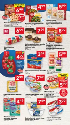LEWIATAN - gazetka promocyjna Mamy TO w Lewiatanie – Suwałki od czwartku 10.09 do środy 16.09 - strona 4