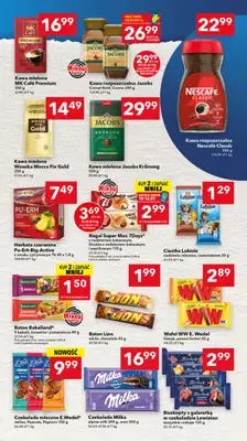 LEWIATAN - gazetka promocyjna Mamy TO w Lewiatanie – woj. wielkopolskie od czwartku 10.09 do środy 16.09 - strona 5