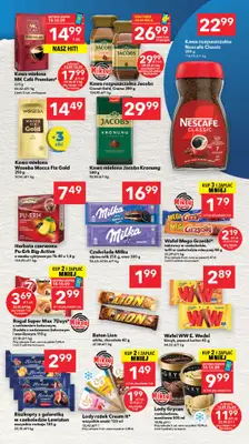 LEWIATAN - gazetka promocyjna Mamy TO w Lewiatanie – Zachód od czwartku 10.09 do środy 16.09 - strona 5