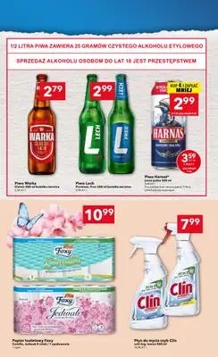 LEWIATAN - gazetka promocyjna Mamy TO w Lewiatanie – Żory od czwartku 10.09 do środy 16.09 - strona 11