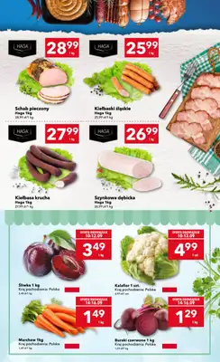 LEWIATAN - gazetka promocyjna Mamy TO w Lewiatanie – Żory od czwartku 10.09 do środy 16.09 - strona 3