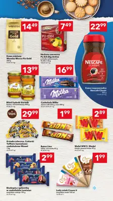 LEWIATAN - gazetka promocyjna Mamy TO w Lewiatanie – woj. lubelskie od czwartku 10.09 do środy 16.09 - strona 5