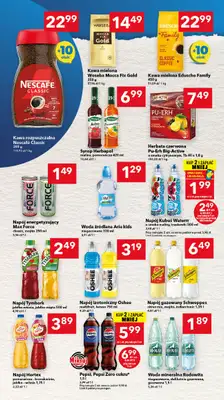 LEWIATAN - gazetka promocyjna MAMY TO w Lewiatanie – Olsztyn od czwartku 10.09 do środy 16.09 - strona 6