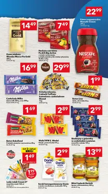 LEWIATAN - gazetka promocyjna Mamy TO w Lewiatanie – woj. opolskie od czwartku 10.09 do środy 16.09 - strona 5