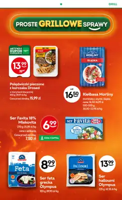 Żabka - gazetka promocyjna Gazetka od środy 09.09 do wtorku 22.09 - strona 55