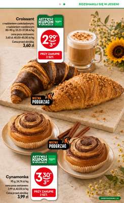 Żabka - gazetka promocyjna Gazetka od środy 09.09 do wtorku 22.09 - strona 59
