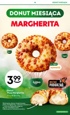 Żabka - gazetka promocyjna Gazetka od środy 09.09 do wtorku 22.09 - strona 73