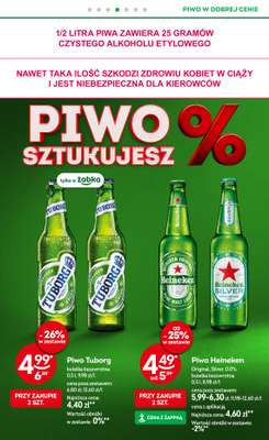 Żabka - gazetka promocyjna Gazetka od środy 09.09 do wtorku 22.09 - strona 37