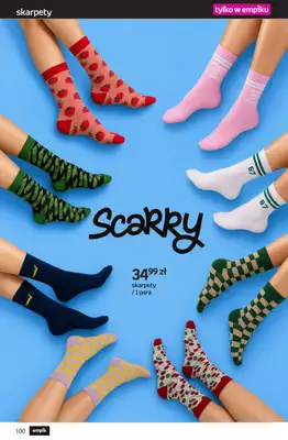 Empik - gazetka promocyjna Tom kultury: zabawki od środy 09.09 do wtorku 22.09 - strona 28