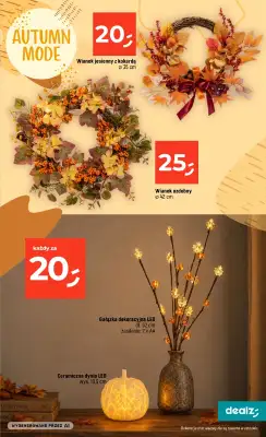 Dealz - gazetka promocyjna Make a Dealz! od czwartku 10.09 do środy 16.09 - strona 35