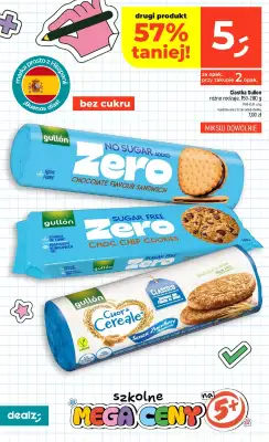 Dealz - gazetka promocyjna Make a Dealz! od czwartku 10.09 do środy 16.09 - strona 18