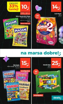 Dealz - gazetka promocyjna Make a Dealz! od czwartku 10.09 do środy 16.09 - strona 17