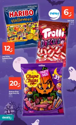 Dealz - gazetka promocyjna Make a Dealz! od czwartku 10.09 do środy 16.09 - strona 10