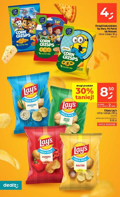 Dealz - gazetka promocyjna Make a Dealz! od czwartku 10.09 do środy 16.09 - strona 26