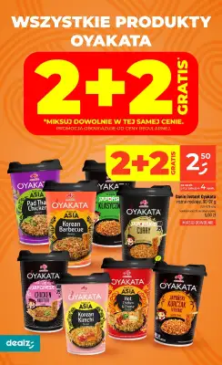 Dealz - gazetka promocyjna Make a Dealz! od czwartku 10.09 do środy 16.09 - strona 22