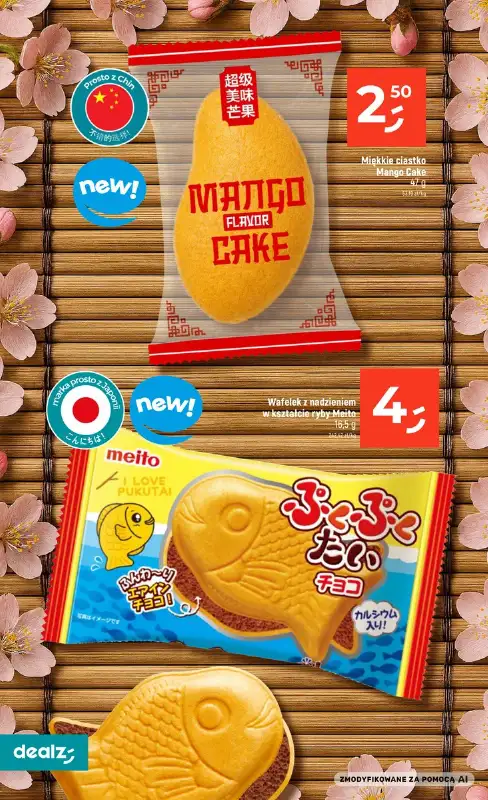 Dealz - gazetka promocyjna Make a Dealz! od czwartku 10.09 do środy 16.09 - strona 20