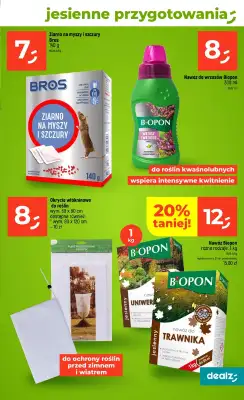 Dealz - gazetka promocyjna Make a Dealz! od czwartku 10.09 do środy 16.09 - strona 43