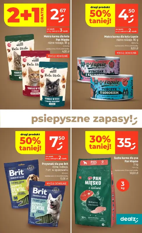 Dealz - gazetka promocyjna Make a Dealz! od czwartku 10.09 do środy 16.09 - strona 33
