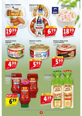 Prim Market - gazetka promocyjna Gazetka od czwartku 10.09 do środy 16.09 - strona 8