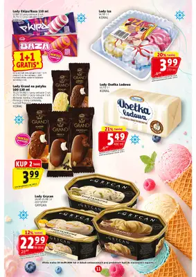 Prim Market - gazetka promocyjna Gazetka od czwartku 10.09 do środy 16.09 - strona 11