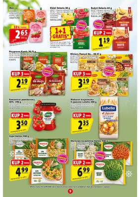 Prim Market - gazetka promocyjna Gazetka od czwartku 10.09 do środy 16.09 - strona 9