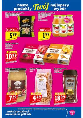 Prim Market - gazetka promocyjna Gazetka od czwartku 10.09 do środy 16.09 - strona 17