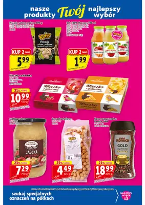 Prim Market - gazetka promocyjna Gazetka od czwartku 10.09 do środy 16.09 - strona 17