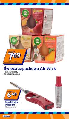 Action - gazetka promocyjna Gazetka od środy 09.09 do wtorku 15.09 - strona 12