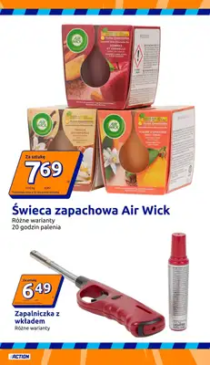 Action - gazetka promocyjna Gazetka od środy 09.09 do wtorku 15.09 - strona 12