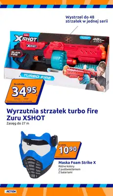 Action - gazetka promocyjna Gazetka od środy 09.09 do wtorku 15.09 - strona 25
