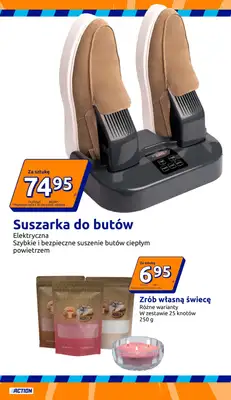 Action - gazetka promocyjna Gazetka od środy 09.09 do wtorku 15.09 - strona 19